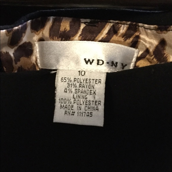 Suit jacket and skirt - Picture 4 of 5